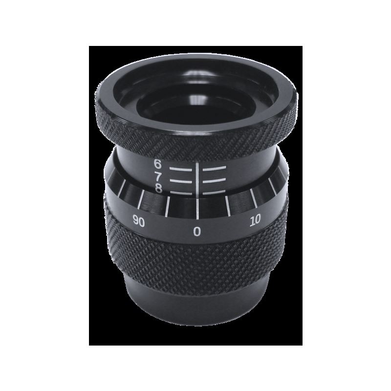 Tall Valve Spring Height Micrometer - 1.6 to 2.1 in.