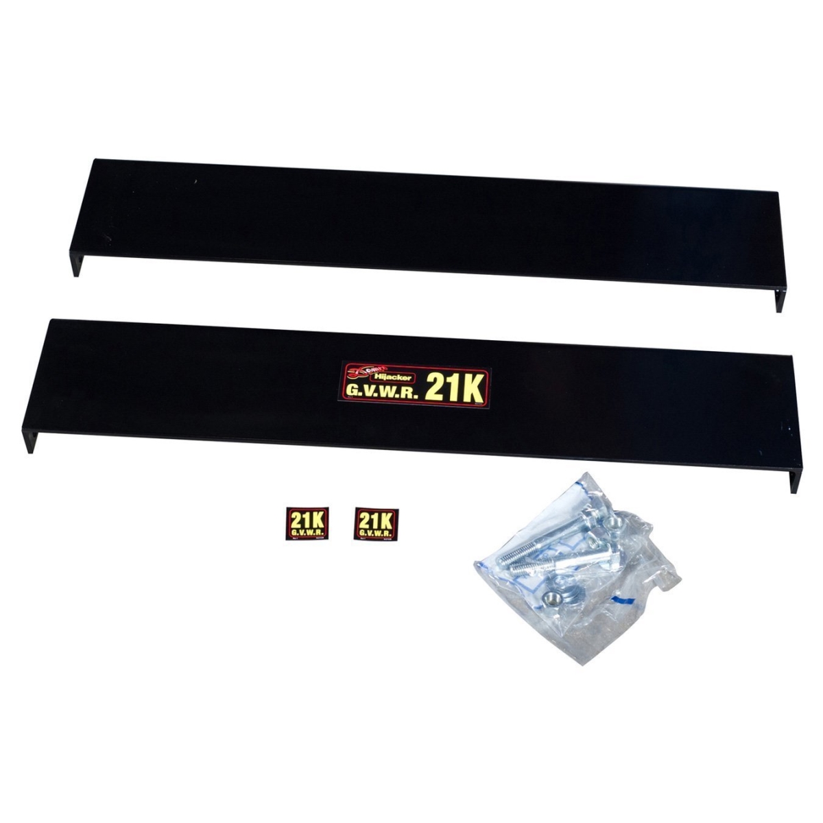 DMC6052 5th Hitch Wheel 21K Ultra Upgrade Kit