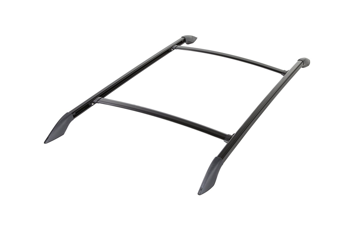 Picture of perrycraft PERAV3948-B Drill-in Installation Roof Rack&#44; 39 x 48