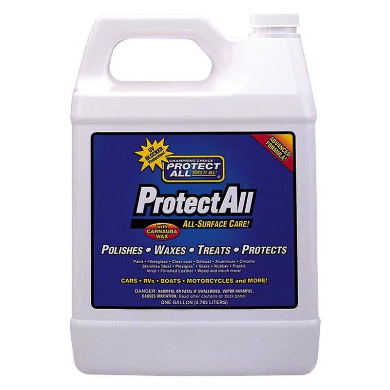 Thetford Protect All, Gallon in White | Camping World