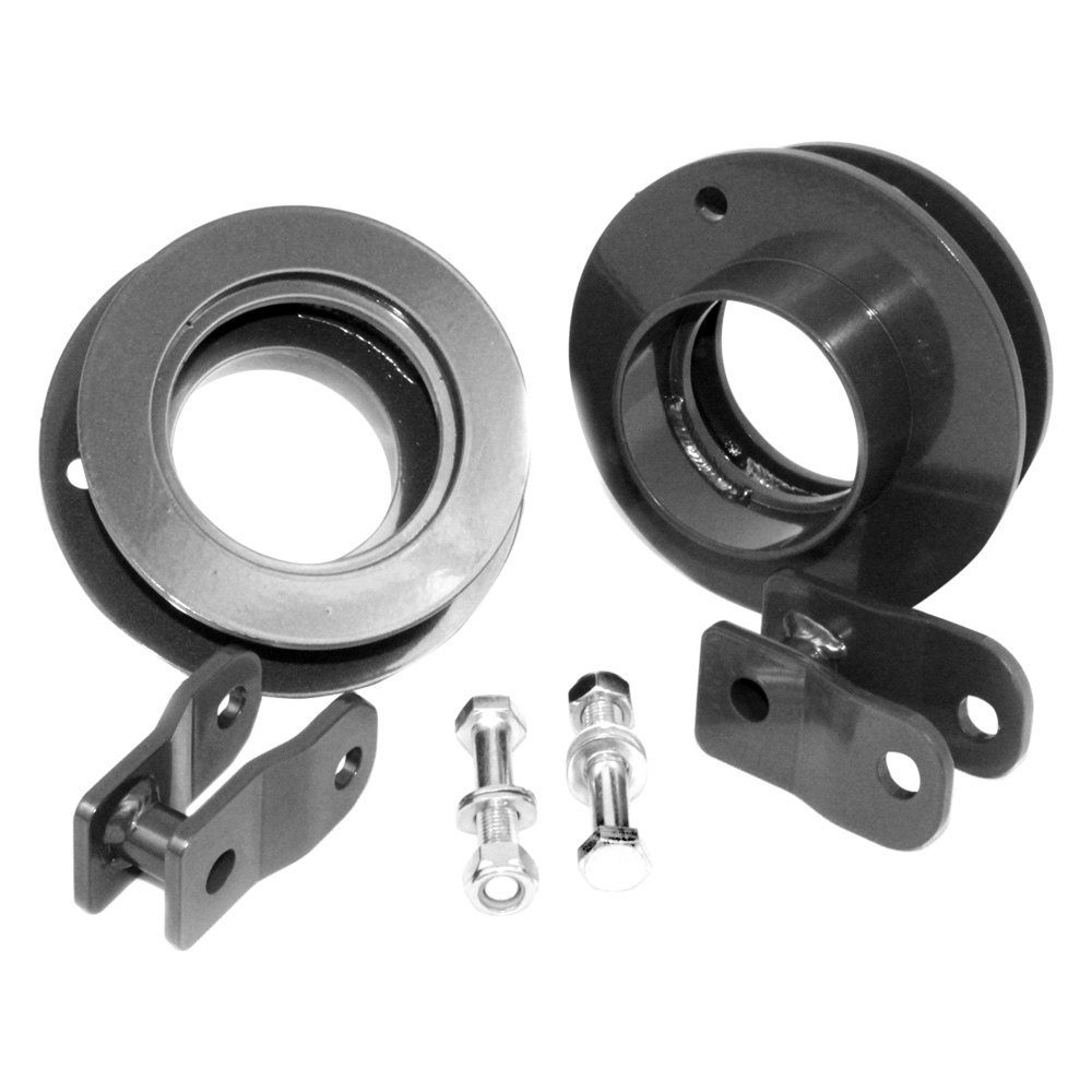MXT832820 Front Coil Spacer Suspension Lift, 2 in.