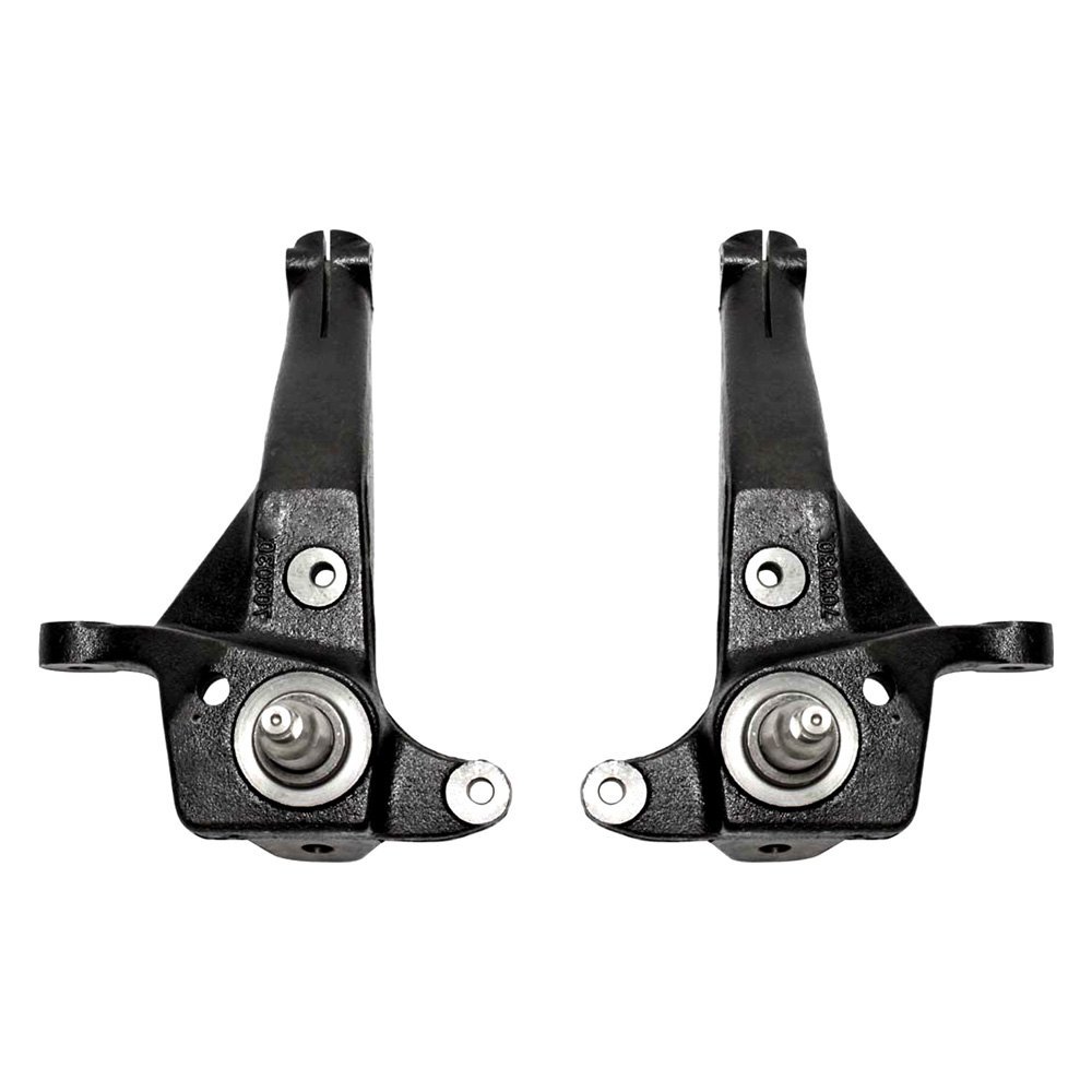 Lift Spindles, 4 in.