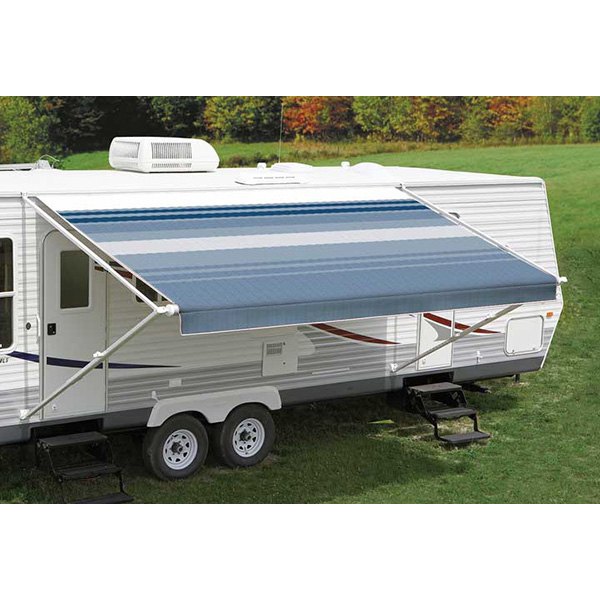 CCOEA178E00 Fiesta Ocean Blue 17 ft. Vinyl Roller Assembly