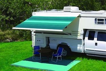 CCO351188E25 Freedom Wall Mount Awning