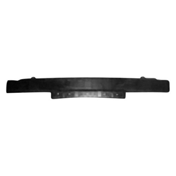 Front Impact Absorber without Tow Hook for 2008-2012 Liberty