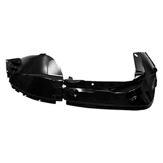 Left Hand Front Inner Fender for 2011-2017 Jeep Compass