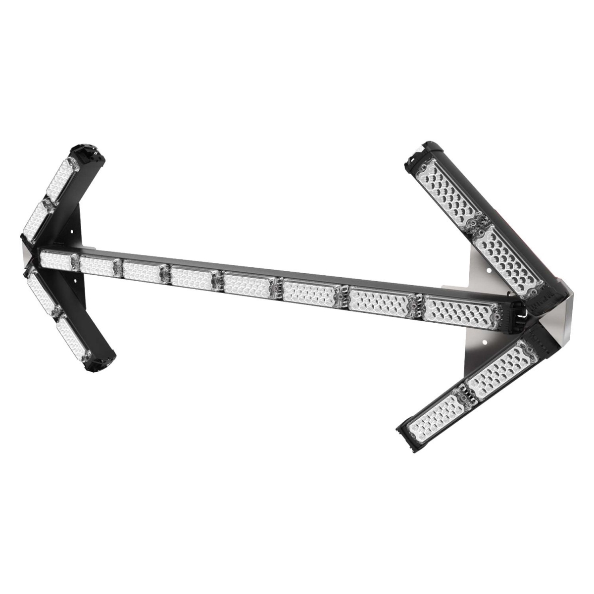 ECCED3307A Signal Arrow Safety 36 Flash Patterns In-Cab Controller 35 ft.