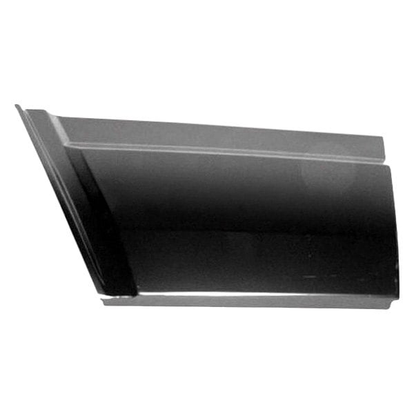 SHE075-60L Left Hand Rear Fender Panel Lower 4 Door for 1984-1996 Cherokee-Wagoneer & 1986-1992 Comanche P-U