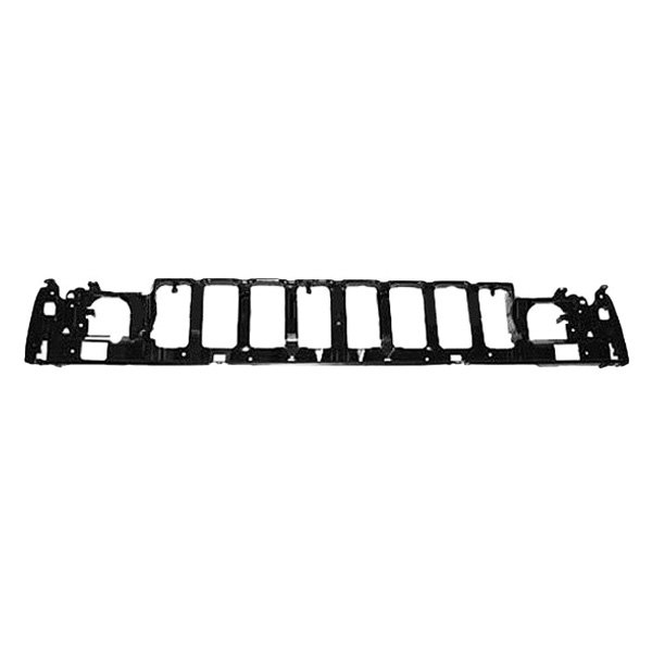 Header Panel Plastic for 1993-1995 Grand Cherokee