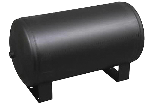 Air Tank 3 Gallon 5 Port
