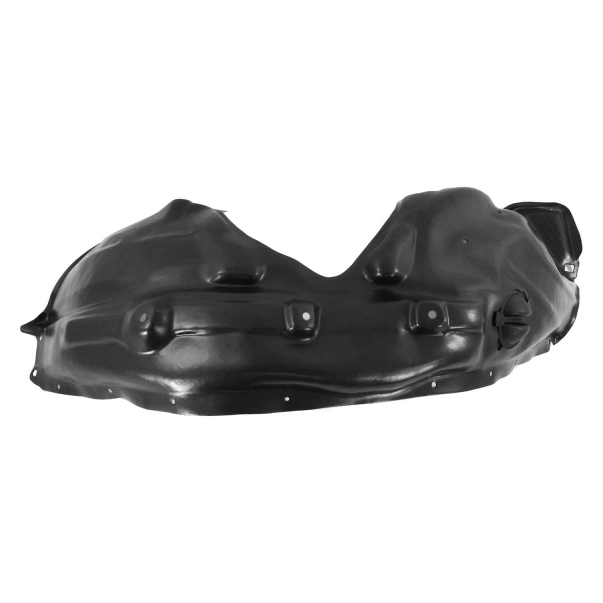 Right Hand Front Fender Inner Panel for 2011-2013 Grand Cherokee