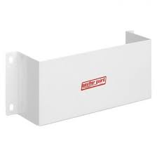 First Aid Kit Holder - Black - For 1450 & 1475 Models - Durable Design