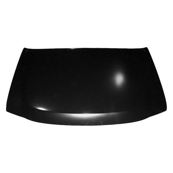 SHE1609-28-0 Hood Panel for 2005-2015 Nissan Xterra
