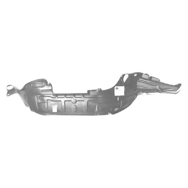 Right Hand Fender Liner for 20002001 Altima
