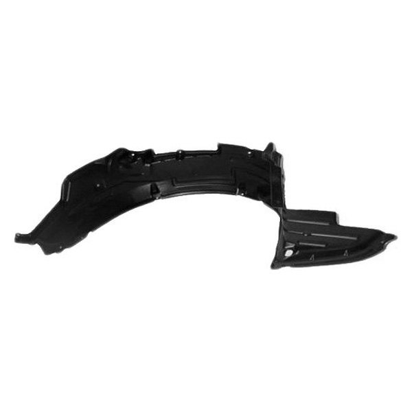Left Hand Fender Liner for 2002-2006 Altima Exc Se-R