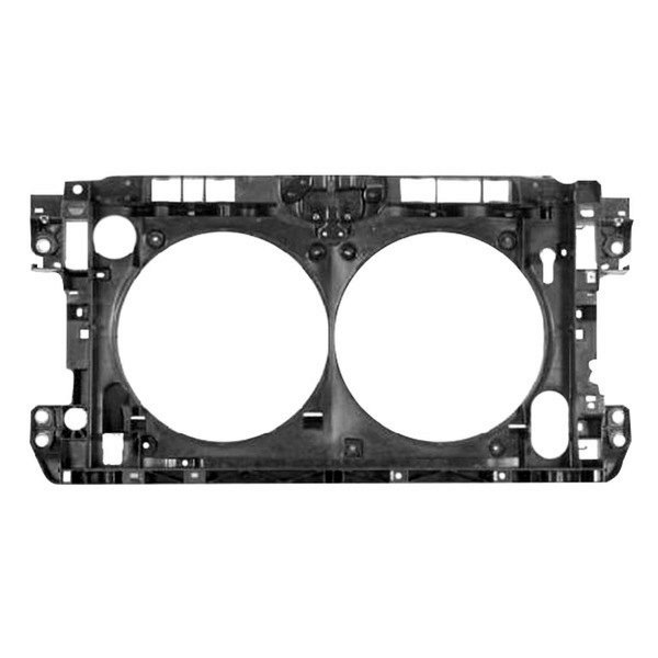 Radiator Support for 2016-2018 Nissan Altima 2.5L