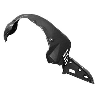 Right Front Fender Inner Panel for 2016-2018 Sedan Nissan Altima