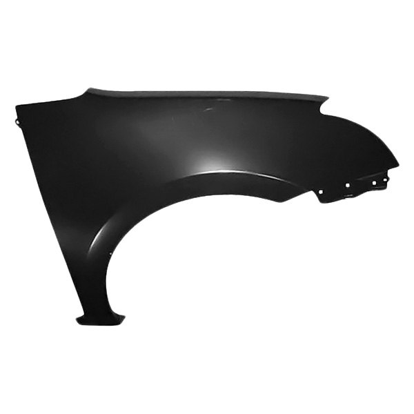 SHE1626B-31Q-1 Left Fender for 2007-2012 2.0L Sentra