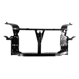 Left Radiator & Upper Support for 2013-2018 Nissan Sentra