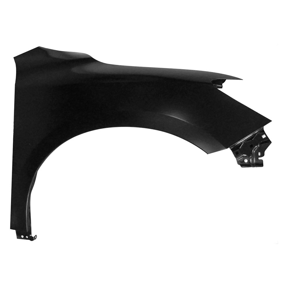 SHE1643AA-31-2 RT Front Fender Assembly for 2005-2017 Nissan Pathfinder