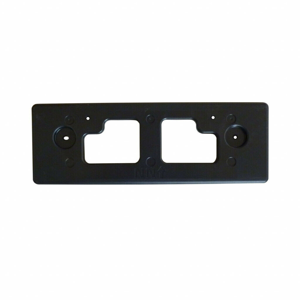 SHE1643AA-90LB-0 Front Bumper License Bracket for 2005-2017 Nissan Pathfinder