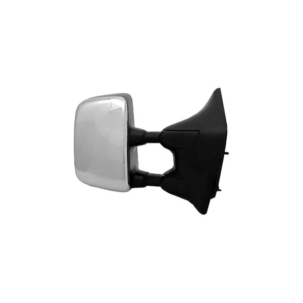 Picture of Sherman Parts SHE1653-320-2 Right Door Power Heat Mirror for 2004-2005 Nissan Titan