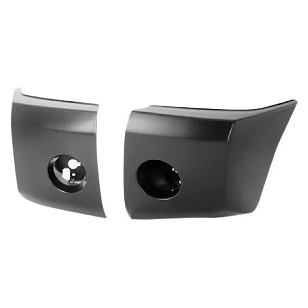 Front Passenger Side Bumper End for 2004-2007 Nissan Armada