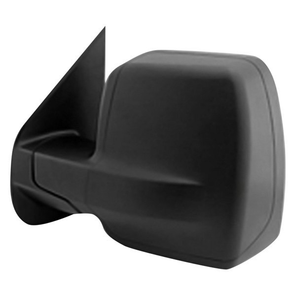 Left Outside Rear View Power Heated Mirror for 2012-2012 Nissaan Nv1500