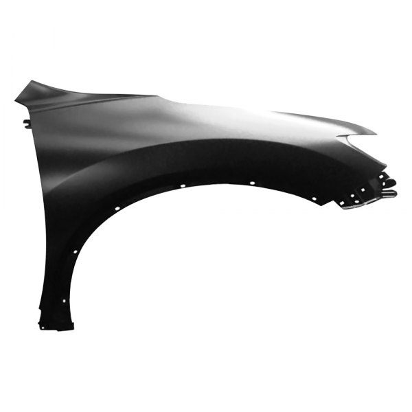 SHE1662A-31-2 Right Hand Side Front Fender Assembly for Assembly for 2014-2019 Nissan Rogue