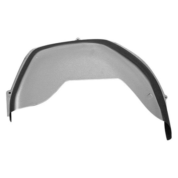 Left Hand Rear Inner Wheelhouse for 1968-1970 B-Body Exchange Convertible