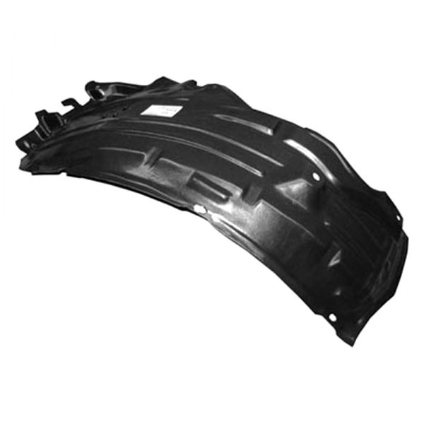 Rear Right Front Fender for 2006-2010 Infiniti M35