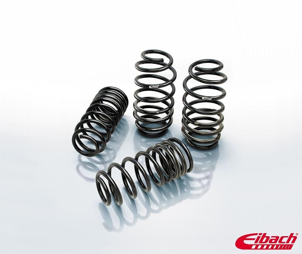 Pro-kit Performance Springs - Set of 4 Springs - 1.2 x 1.1 in.