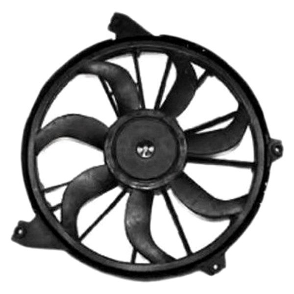 SHERMAN PARTS