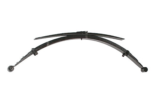 Rear Spring 2.5-3 Colorad Can