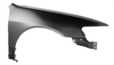 Right Hand Fender for C Accord SDN 98-02