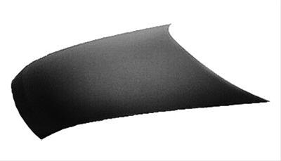 Hood Panel 2003-2007 Honda Accord