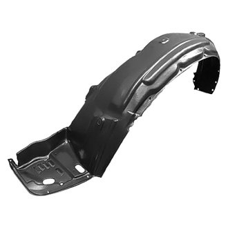 Left Hand Front Fender Liner for 2008-2012 Accord Coupe
