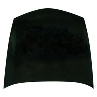 4 Cylinder Hood Panel for 2008-2012 Accord Coupe