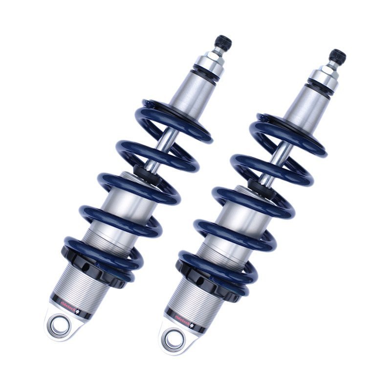 Single Adjustable Front Coilovers for 1970-1981 GM F Body