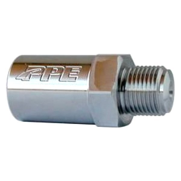 Race Fuel Valve