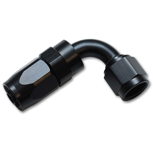 12 in. No.3 Brake Line Dot Stainless Steel Braid Cover, Clear