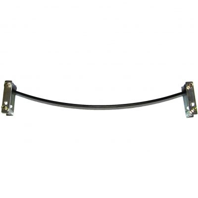 Supersprings International Inc SuperSprings SSA38 Helper Spring Kit, Pair | Camping World