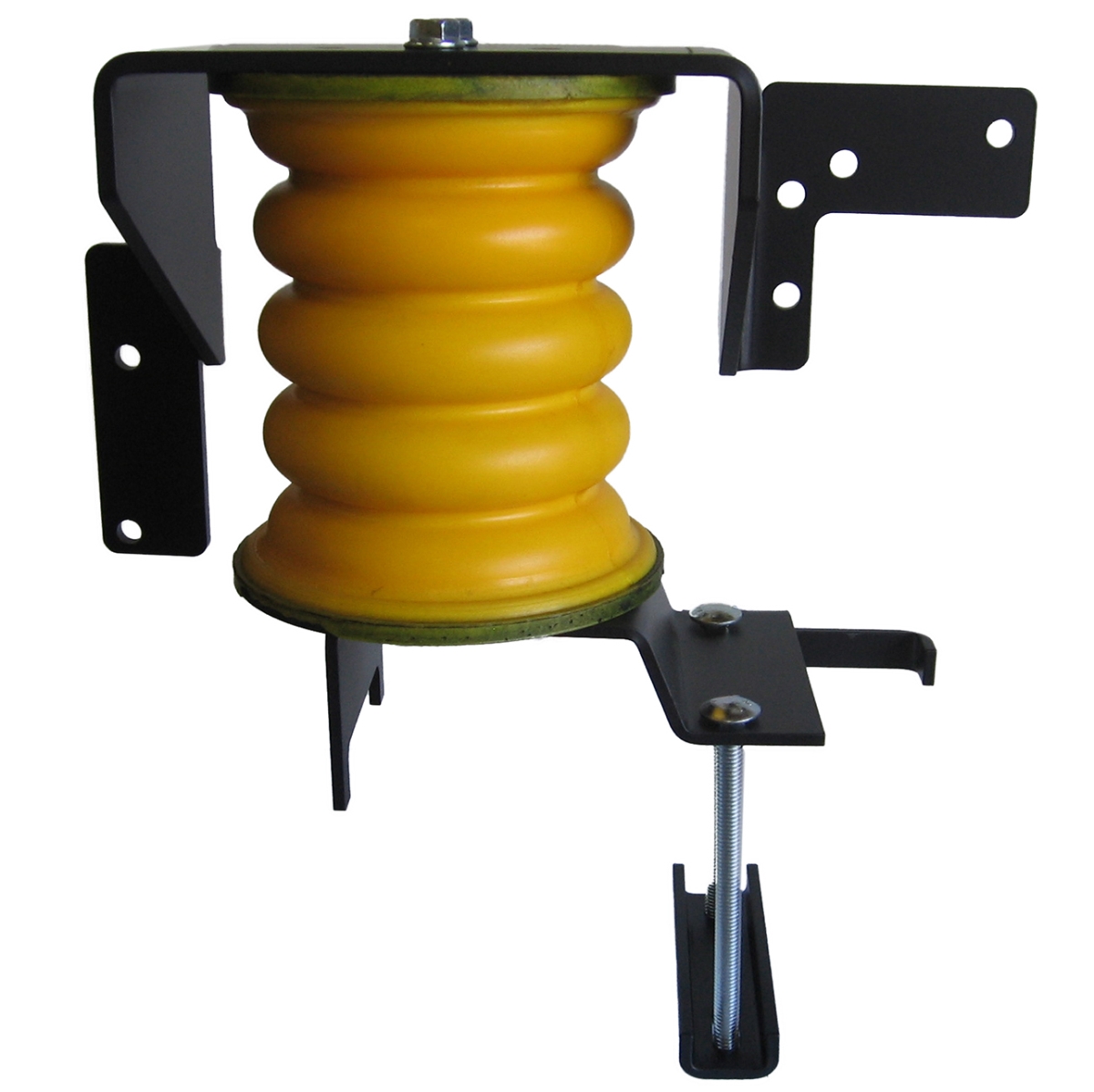 SUPSSR-106-54-1 Sumo Springs - Progressive Compression with Full Memory Rear Suspension Enhancer - 5400 lbs.
