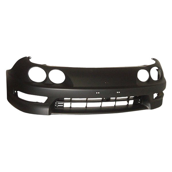 Front Bumper Cover 4 Door & 2 Door Exc Type R Model for 1998-2001 Integra