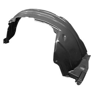 Left Hand Fender Liner for 2007-2012 Acura RDX