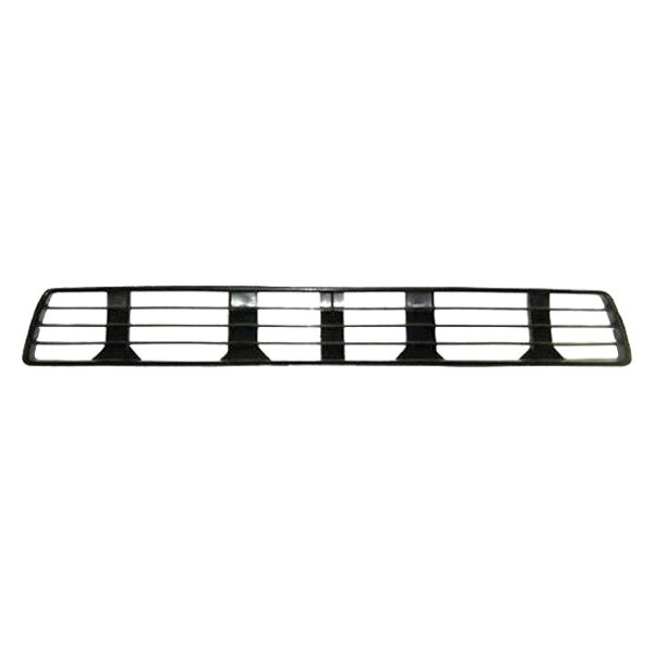 Front Center Bumper Grille for 1996-2001 Audi A4