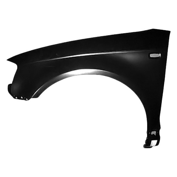 Fenders, Left Hand Fender for 2006-2008 Audi A3