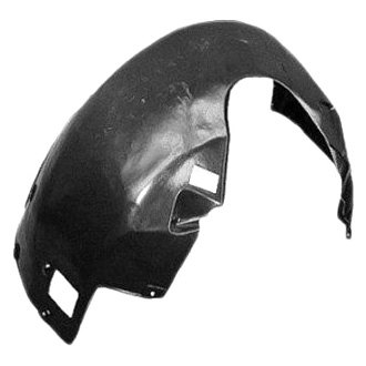 SHE0068-24-2 Right Hand Fender Liner for 2000-2006 BMW X5