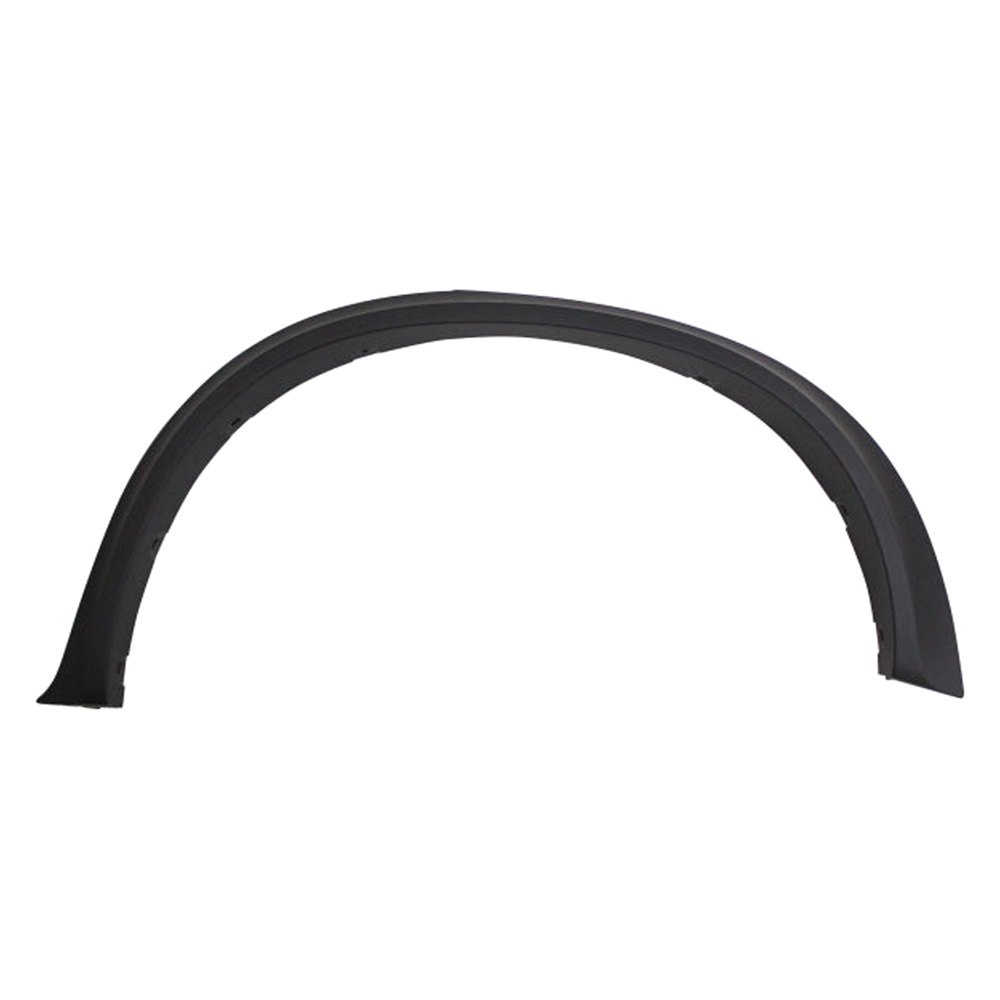 Left Hand Rear Wheel Opening Molding for 2011-2013 X5