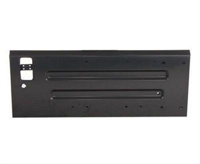 Tailgate Shell Jeep Tj with Wrangler 97-02